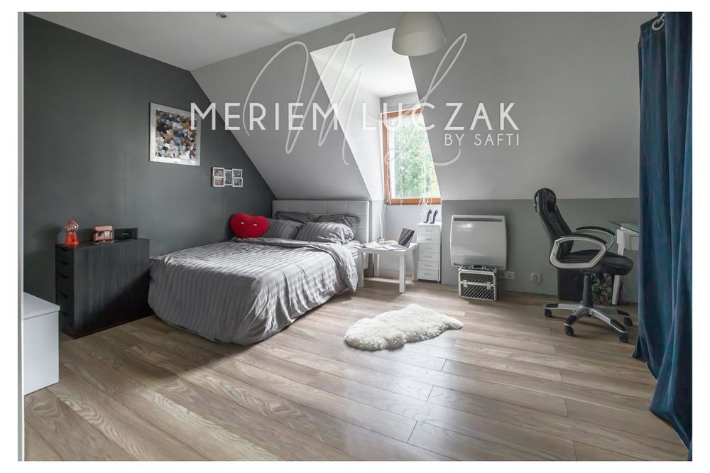 � vendre  Maison Orgeval (78630)