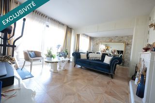  Appartement � vendre 5 pi�ces 102 m�