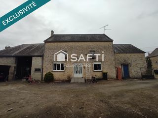  Maison � vendre 2 pi�ces 57 m�