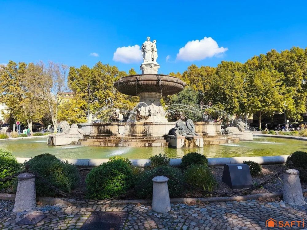 � vendre  Appartement Aix-en-Provence (13100)