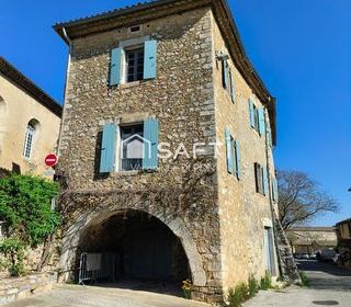  Maison � vendre 6 pi�ces 120 m�