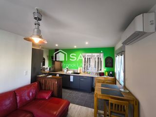  Maison � vendre 4 pi�ces 73 m�