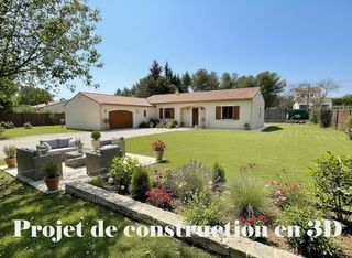  Terrain � vendre 537 m�