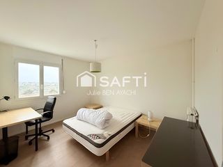  Appartement � vendre 4 pi�ces 80 m�