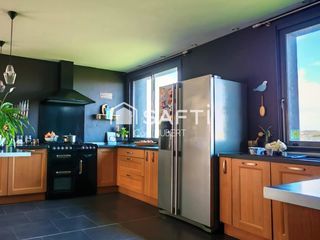  Maison � vendre 4 pi�ces 139 m�