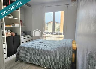  Appartement � vendre 3 pi�ces 79 m�