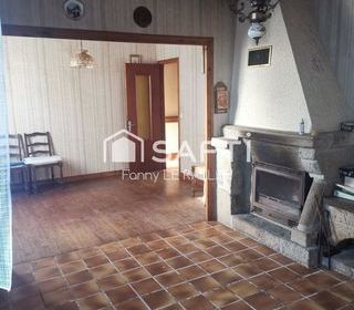  Maison � vendre 5 pi�ces 109 m�
