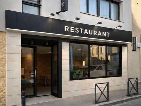 Fonds De Commerce &agrave; vendre &agrave; FONTENAY SOUS BOIS (94) de 49m&sup2; 120000 94120 Fontenay-sous-bois