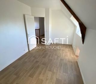  Maison � vendre 5 pi�ces 144 m�