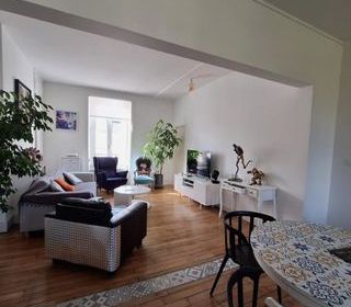  Appartement � vendre 5 pi�ces 117 m�