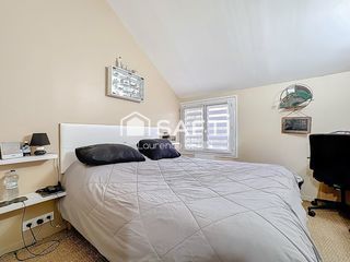  Maison � vendre 4 pi�ces 87 m�