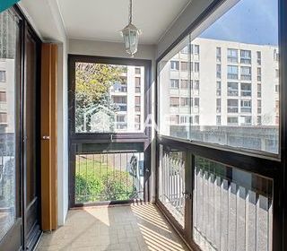  Appartement � vendre 4 pi�ces 80 m�