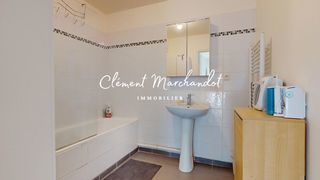  Appartement � vendre 3 pi�ces 67 m�