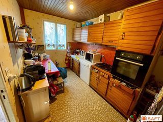  Maison � vendre 5 pi�ces 85 m�