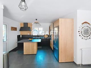  Maison � vendre 7 pi�ces 152 m�