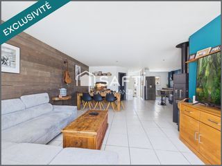  Maison � vendre 4 pi�ces 104 m�