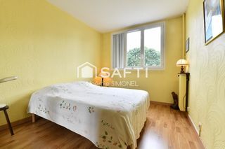  Appartement � vendre 4 pi�ces 83 m�