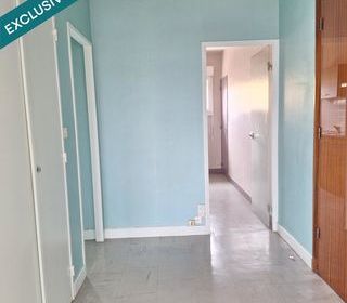  Appartement � vendre 2 pi�ces 46 m�