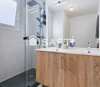  Maison � vendre 4 pi�ces 93 m�