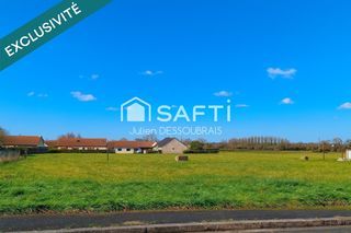  Terrain � vendre 877 m�