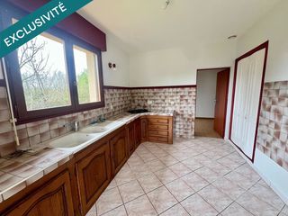  Maison � vendre 3 pi�ces 88 m�