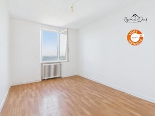  Appartement � vendre 4 pi�ces 61 m�