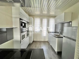  Appartement � vendre 3 pi�ces 74 m�