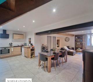  Maison � vendre 4 pi�ces 101 m�