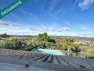  Maison � vendre 6 pi�ces 185 m�