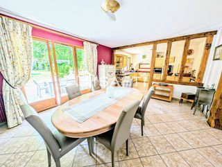  Maison � vendre 6 pi�ces 160 m�