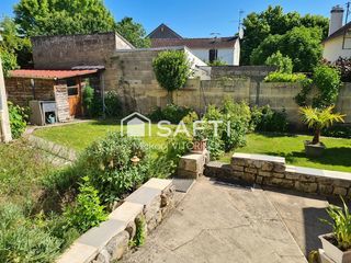  Maison � vendre 7 pi�ces 119 m�