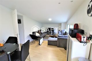  Appartement � vendre 4 pi�ces 47 m�