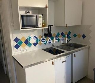  Appartement � vendre 2 pi�ces 26 m�