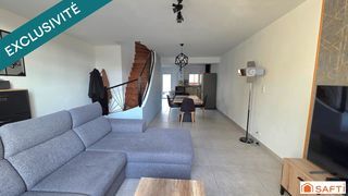  Maison � vendre 4 pi�ces 103 m�