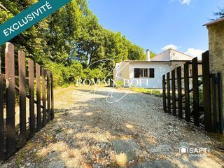  Maison � vendre 4 pi�ces 117 m�