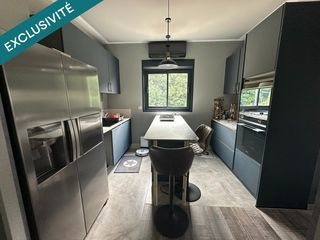  Maison � vendre 3 pi�ces 72 m�