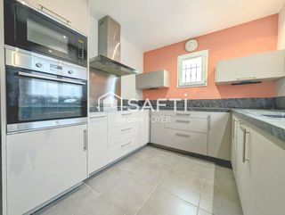  Maison � vendre 5 pi�ces 107 m�