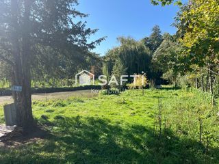  Terrain � vendre 1982 m�