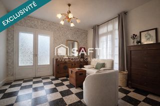  Maison � vendre 7 pi�ces 142 m�