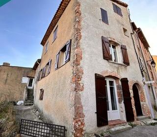  Maison � vendre 4 pi�ces 105 m�