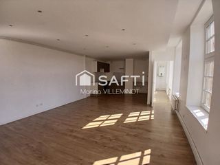  Appartement � vendre 4 pi�ces 75 m�