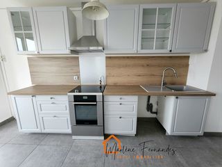  Appartement � vendre 3 pi�ces 69 m�