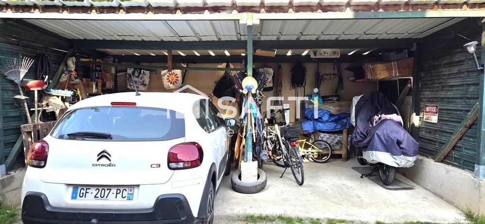 � vendre  Maison Versailles (78000)