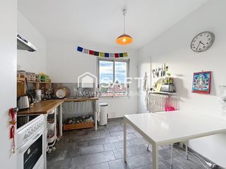  Appartement � vendre 3 pi�ces 83 m�