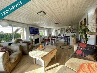  Maison � vendre 5 pi�ces 150 m�