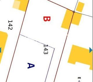  Terrain � vendre 686 m�