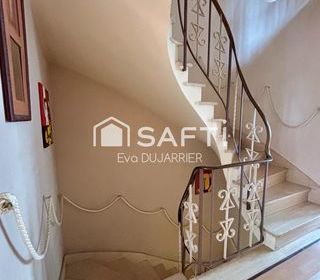  Maison � vendre 7 pi�ces 167 m�