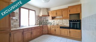  Maison � vendre 6 pi�ces 135 m�