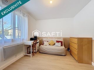  Maison � vendre 4 pi�ces 94 m�