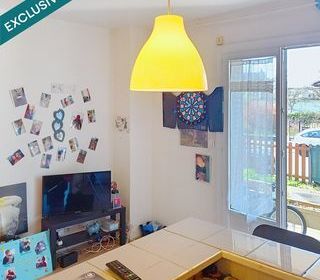  Appartement � vendre 2 pi�ces 30 m�